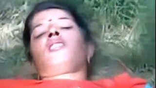 Andholi village aunty xvideo polam lo