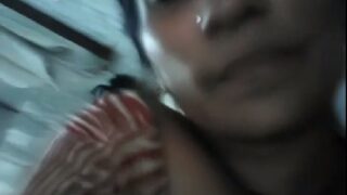 Andhra aunty vijaya sex mms cheera thesi