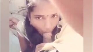 Chennai beach lo tamil girl blowjob sex