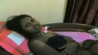 Dusky vizag telugu girl varsha sex xnxx