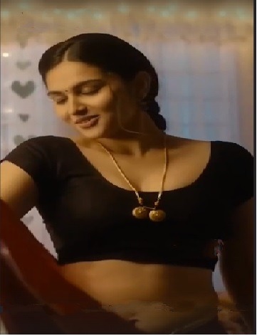 Kannada Actress Nude Fucking Images - Kannada actress kayadu sexy viral porn - Telugu actress porn