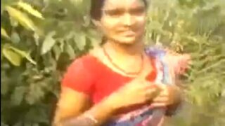 Sangareddy village lo polam aarti nude video