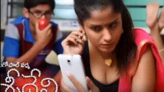 Telugu couple sex kosam plan phone talk