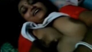 Vizag lo cute aunty laxmi saree tho xvideo