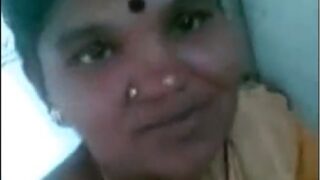 Telugu aunty house owner hi palu ichina porn