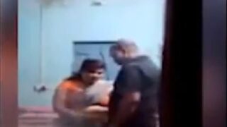 Nellore lo aunty office boss tho sex