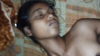 Friend tho andhra village ammayi pushpa sex