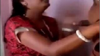 Andhra school teacher sex okka parent tho