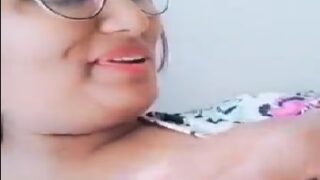 Telugu sex actress swathi naidu sallu palu