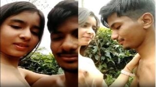 College lovers full naked ha park lo sex