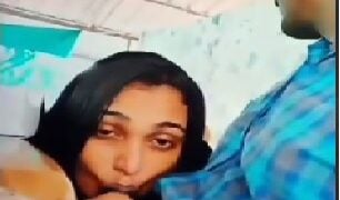 Flat security yuvakudu ani housewife sex