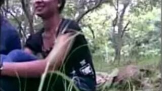 Girlfriend tho vizag bhaita petti sex