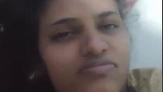 Hyderabad wife nafesha begum tho srungaram