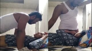 Kotha into petti telugu couples first time srungaram