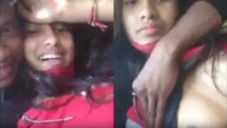 Palleturu lo 19 vyasu gomathi lover tho sarasam