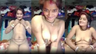 Panivaadi wife naaku pampina tana naked mms