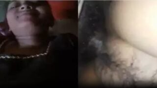 Pedha boobs latchumi lover tho sex