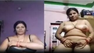 Sujatha aunty naked ha video call