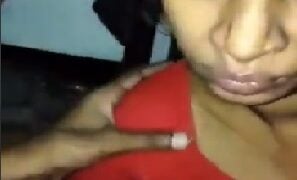 Wife ni care chese nurse tho husband srungaram