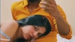 Cousin akka modda chekepudu tamudu selfie
