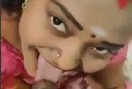 Naughty telugu aunty xxx fucking mms