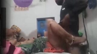 Vijayawada wife cheddi ni thesi pakkainti vadu srungaram