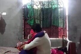 Neighbor telangana bhabhi sex with relative panduga