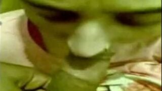Suleka darshini telugu aunty blowjob sex with lover