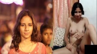 Tall hyderabad girl nandita nude video sex