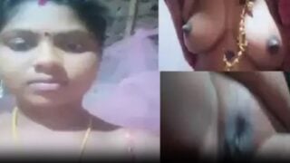 Tamilnadu servants wife secret porn clip