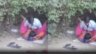 తెలంగాణ ప్రాంత కౌన్సిలర్ బహిరంగ సెక్స్ వీడియో