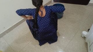 Telugu sex movie of panimanshi with boss