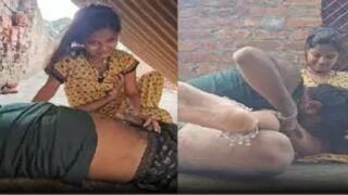 Village andhra wife in nighty cheating sex with boyfriend
