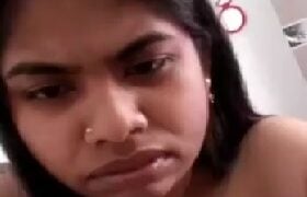 Vizag telugu college ammayi revathy nude video sex on phone