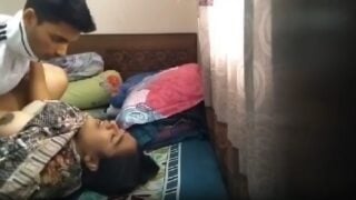 Hyderabad working lady varunee sex with new joinee