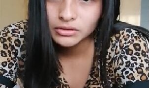 Hot telugu actress meera real sex mms with bf