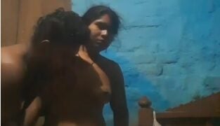 Telangana village wife naked sex with boyfriend